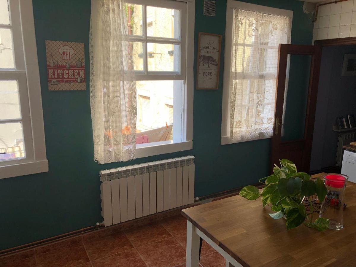Вілла Casa Lupita Кудільєро Екстер'єр фото